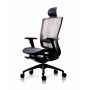 Офисное кресло Duorest Duoflex Bravo BR-200M