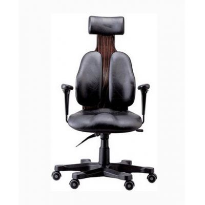 Эргономичное кресло Duorest Executive Сhair DR-140 - купить по специальной цене