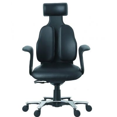 Кресло для руководителя Duorest Executive Сhair DD-120 - купить по специальной цене