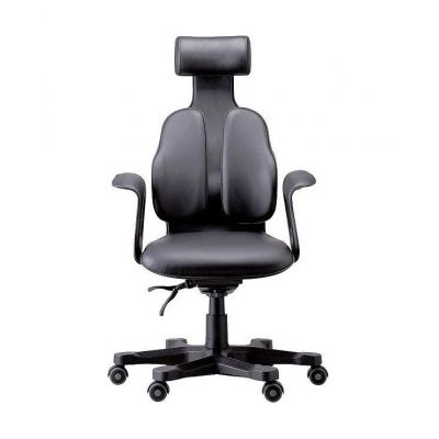 Эргономичное кресло Duorest Executive Сhair DR-120 - купить по специальной цене