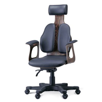 Эргономичное кресло Duorest Executive Сhair DR-130 - купить по специальной цене