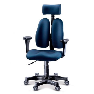 Кресло для персонала Duorest Smart DR-7500 - купить по специальной цене