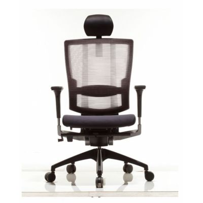 Кресло для персонала Duorest Duoflex Bravo BR-200C_DT - купить по специальной цене