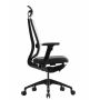 Офисное кресло Duorest Duoflex Bravo BR-200C_DT
