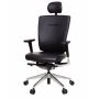 Офисное кресло Duorest Duoflex Bravo BR-100L_DT