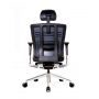 Офисное кресло Duorest Duoflex Bravo BR-100L_DT