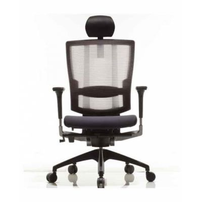 Кресло для персонала Duorest Duoflex Bravo BR-200С - купить по специальной цене