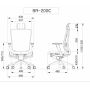   Duorest Duoflex Bravo BR-200