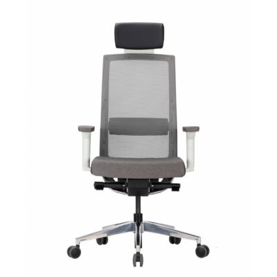 Кресло для персонала Duorest Duoflex Quantum Q700C_W - купить по специальной цене