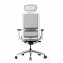 Офисное кресло Duorest Duoflex Quantum Q700C_W