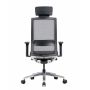Офисное кресло Duorest Duoflex Quantum Q700C