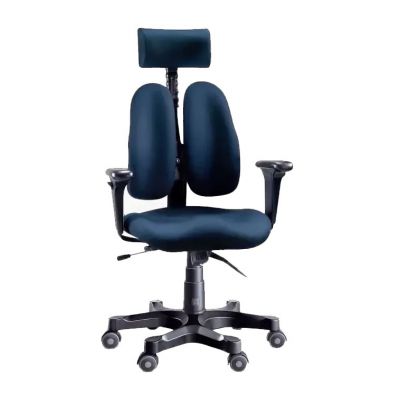Кресло для персонала Duorest Leaders DR-7500G_DT - купить по специальной цене