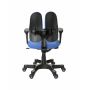 Офисное кресло Duorest Leaders DR-250G