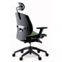 Офисное кресло Duorest Alpha α80H(Е)