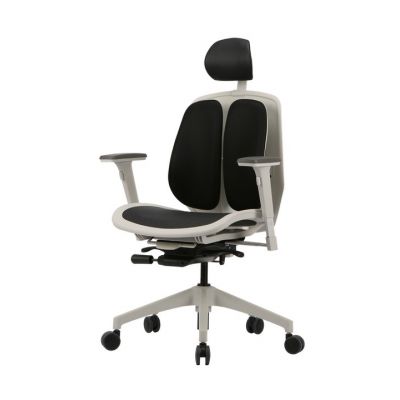 Эргономичное кресло Duorest Alpha α80H(Е)_W - купить по специальной цене