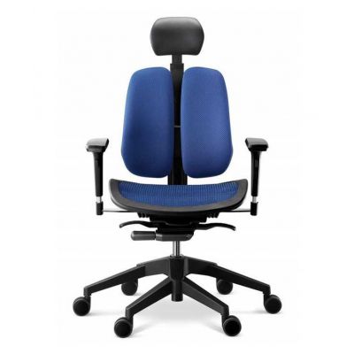 Эргономичное кресло Duorest Alpha α60H(Е) - купить по специальной цене