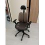 Офисное кресло Duorest Alpha α60H(Е)