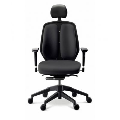 Эргономичное кресло Duorest Alpha α50H(Е) - купить по специальной цене