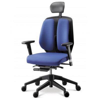Кресло для персонала Duorest Alpha α50H(Е)_DT - купить по специальной цене