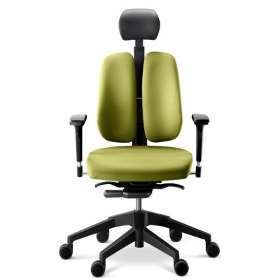 Эргономичное кресло Duorest Alpha α30H(Е) - купить по специальной цене