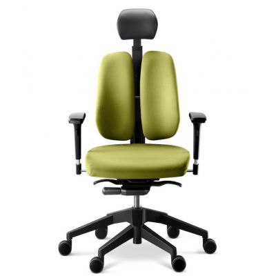 Эргономичное кресло Duorest Alpha α30H(Е)_DT - купить по специальной цене