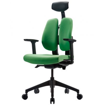 Кресло для персонала Duorest D 2.0 D 200_B - купить по специальной цене