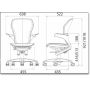    Duorest Junior JU-070MDS