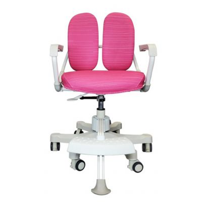 Ортопедическое кресло для школьника Duorest Duokids DR-280DDS_DT - купить по специальной цене