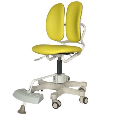 Ортопедическое кресло для школьника Duorest Duokids Kids Мax DR-289SF Mild - купить по специальной цене