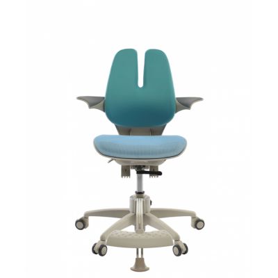 Ортопедическое кресло для школьника Duorest Duokids Rabbit RA-070MDSF - купить по специальной цене