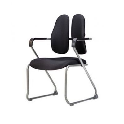 Кресло для посетителей Duorest Seminar DR-730 - купить по специальной цене