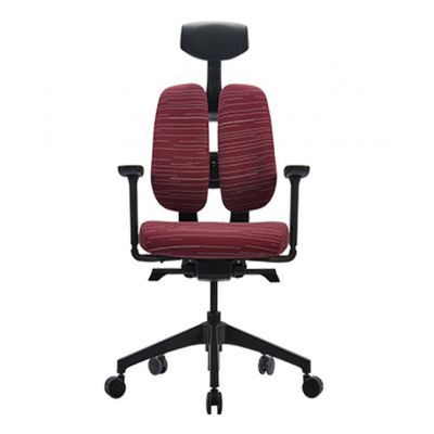 Кресло для персонала Duorest D 2.0 D 200_B_DT - купить по специальной цене
