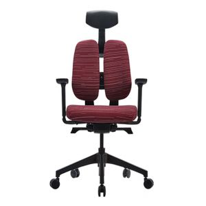 Кресло для персонала Duorest D 2.0 D 200_B_DT