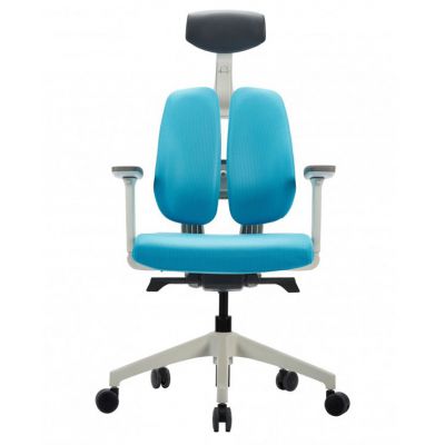 Кресло для персонала Duorest D 2.0 D 200_W - купить по специальной цене