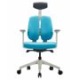 Офисное кресло Duorest D 2.0 D 200_W