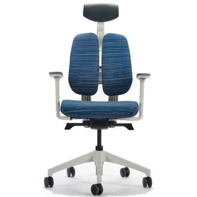Кресло для персонала Duorest D 2.0 D 200_W_DT - купить по специальной цене