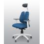Офисное кресло Duorest D 2.0 D 200_W_DT