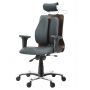 Офисное кресло Duorest Executive Сhair DD-150A