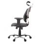 Офисное кресло Duorest Executive Сhair DD-150A