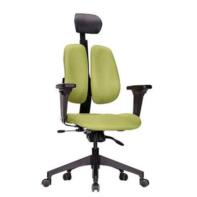 Кресло для персонала Duorest Gold Plus DR-7500GP - купить по специальной цене