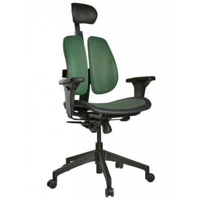 Эргономичное кресло Duorest Gold Plus DR-7500GP_M - купить по специальной цене