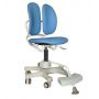 Ортопедическое детское кресло Duorest Duokids Kids Мax DR-289SF_D