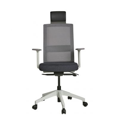 Кресло для персонала Duorest SQUARE SQ-200C_W - купить по специальной цене