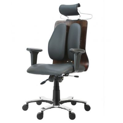 Эргономичное кресло Duorest Executive Сhair DR-150 - купить по специальной цене