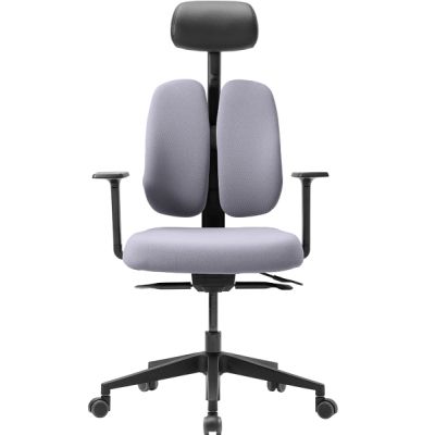 Эргономичное кресло Duorest Gold D2500G-DAS - купить по специальной цене