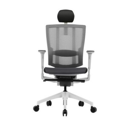 Кресло для персонала Duorest Bravo BR-200CW_DT(E) - купить по специальной цене
