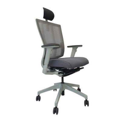 Кресло для персонала Duorest Duoflex Bravo BR-200CW_DT - купить по специальной цене