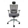 Офисное кресло Duorest Duoflex Bravo BR-200CW_DT