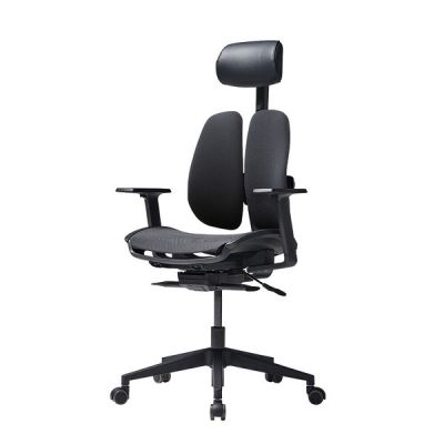 Эргономичное кресло Duorest Gold D2500G-DAM - купить по специальной цене