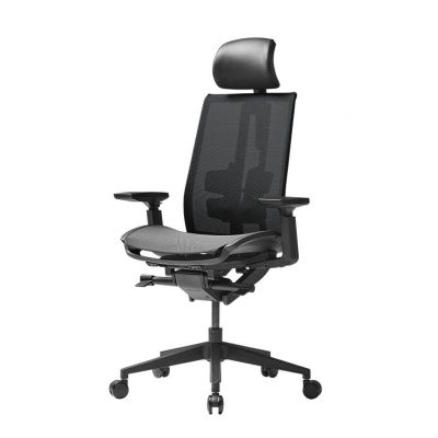 Кресло для персонала Duorest D3-HM - купить по специальной цене